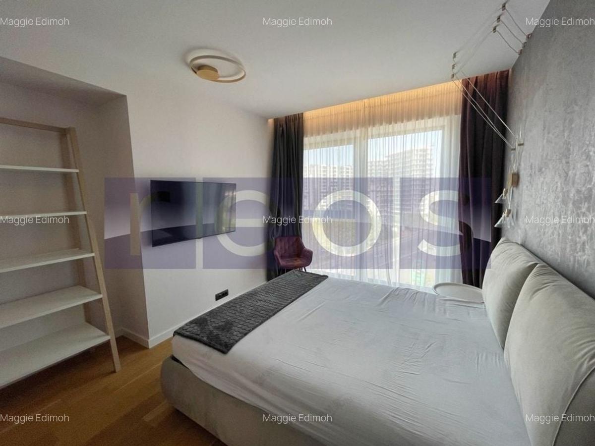 INCHIRIERE 3 CAMERE 130 MP | OHT | LOC PARCARE | MOBILAT SI UTILAT LUX - 5