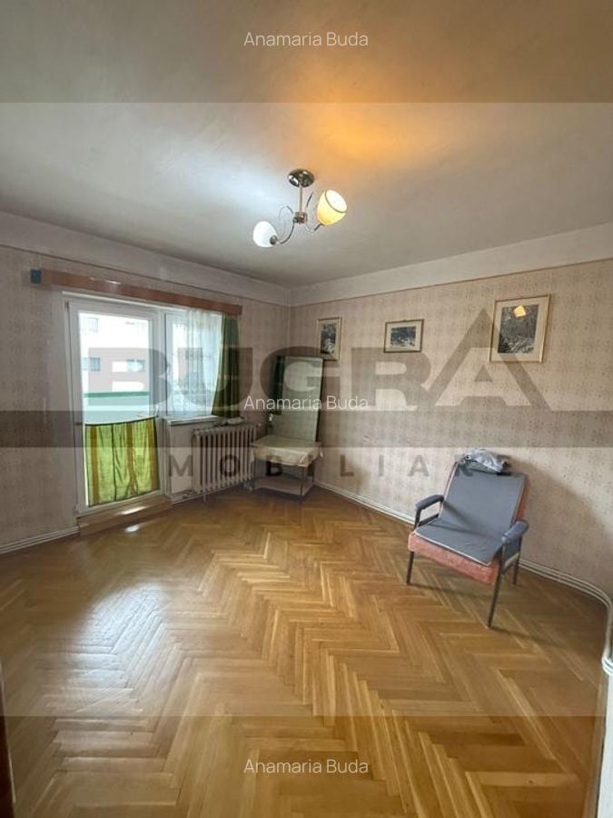 OPORTUNITATE! Apartament 2 camere, 54 mp, boxa, zona Louis Pasteur - 6