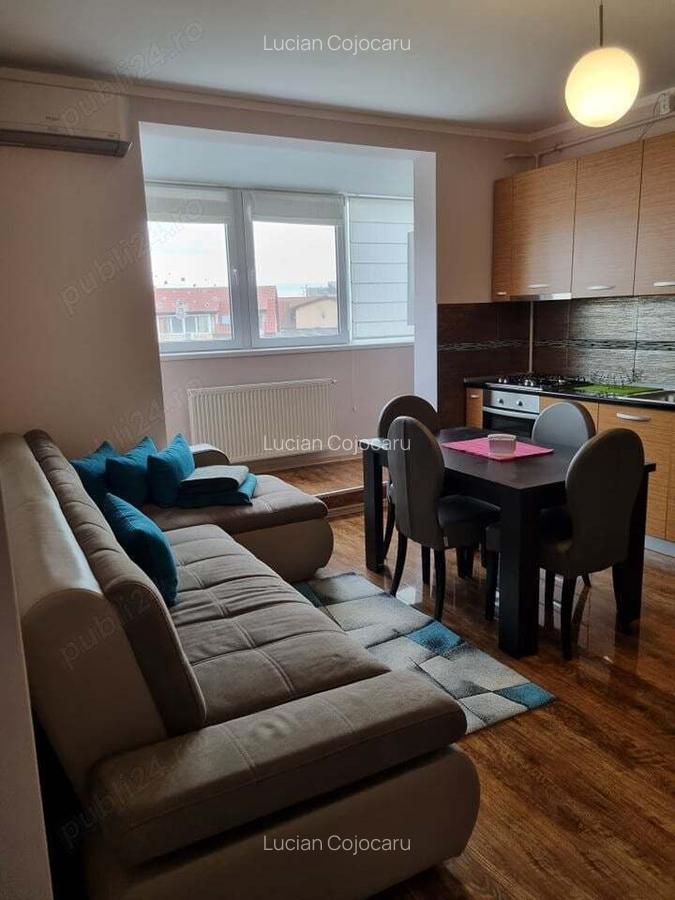 Proprietar, inchiriez apartament cu 3 camere langa Iulius-Town - 1