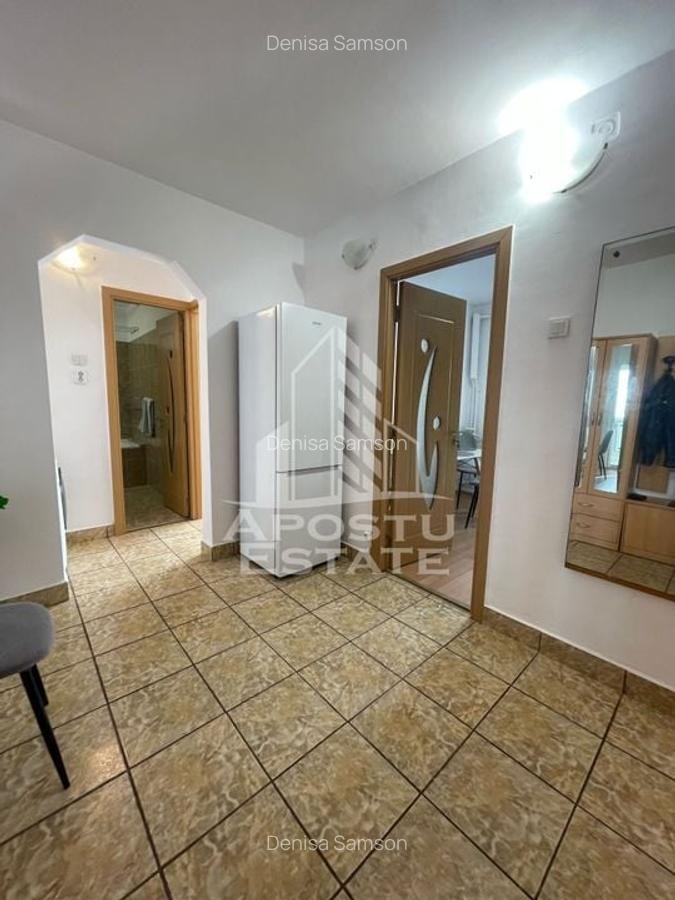 Apartament 2 camere, pet friendly, zona Girocului - 10