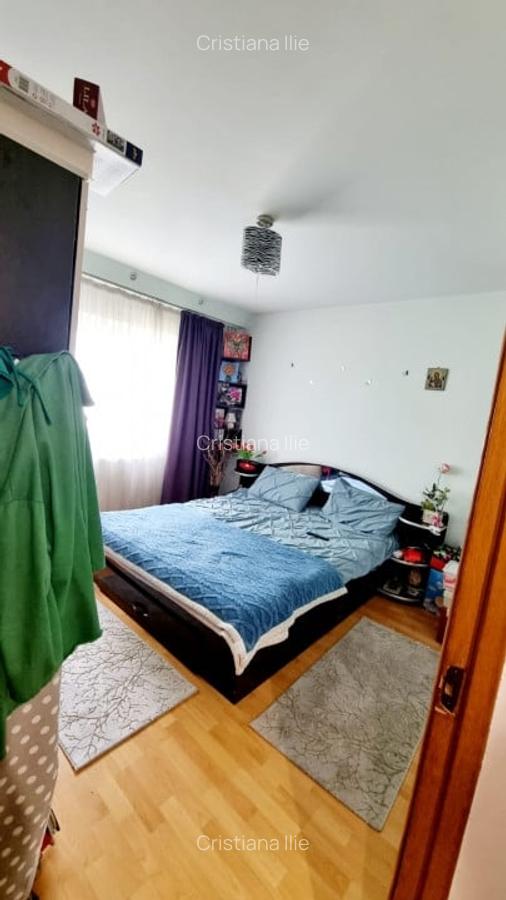 Apartament 3 camere | Basarabiei | Parcare | - 2