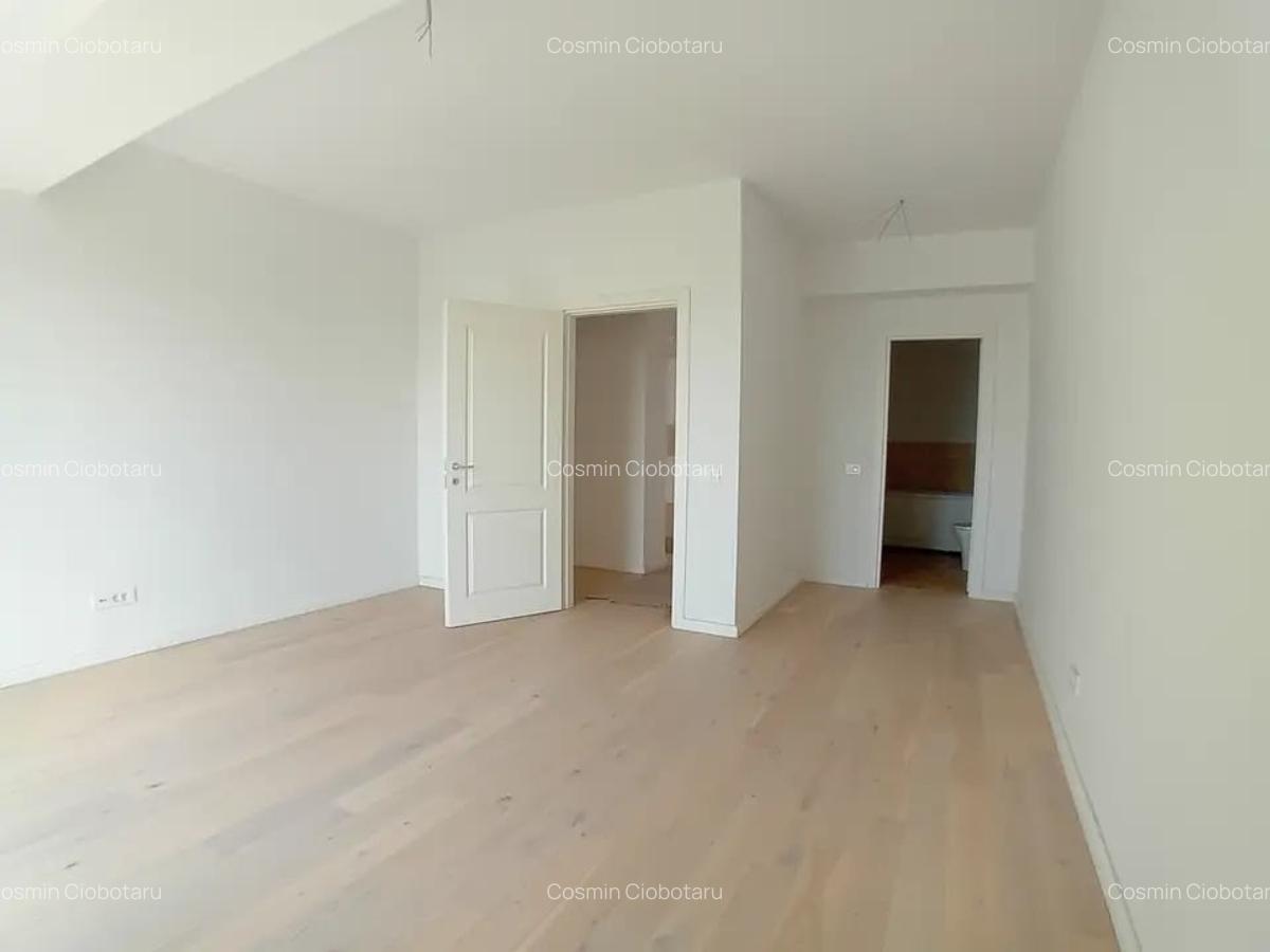 Apartament cu 3 Camere în Cartierul Herăstrău Nordului - 11