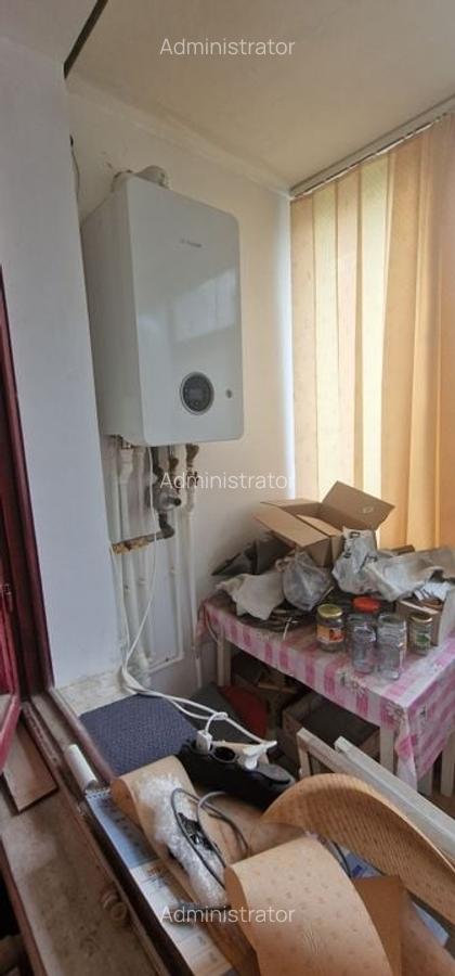 Trei camere etajul 1 , apartament Central. - 19