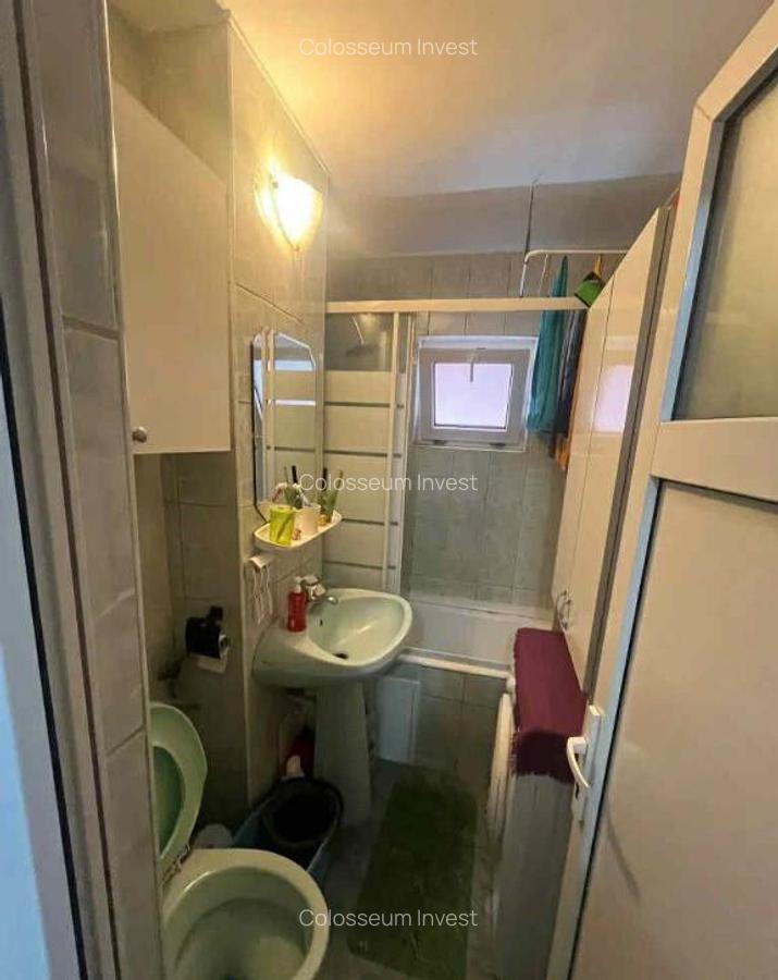 Apartament 3 camere, decomandat - zona Bartolomeu - 8