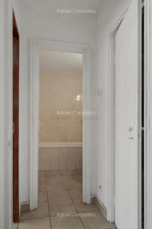 2 camere Stefan cel Mare I Metrou I Comision 0 - 7