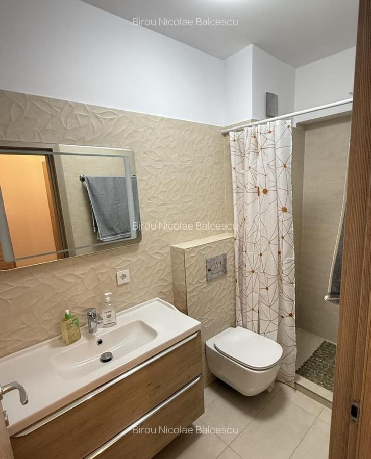 Apartament 3 camere Lux+Loc de parcare in Bloc Nou zona Victoriei - 14