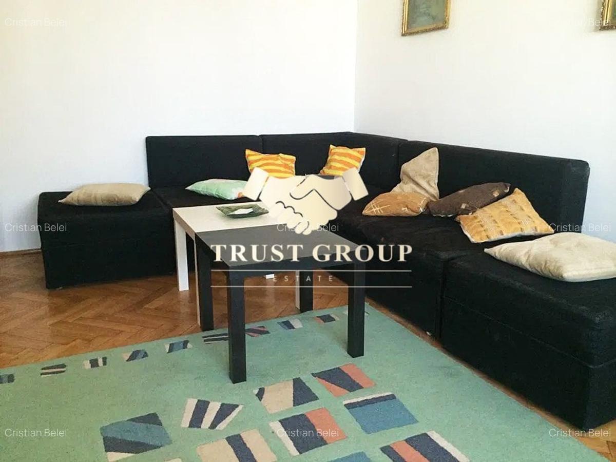Apartament 3 camere Banu Manta-Parc Kiseleff-Victoriei - 1