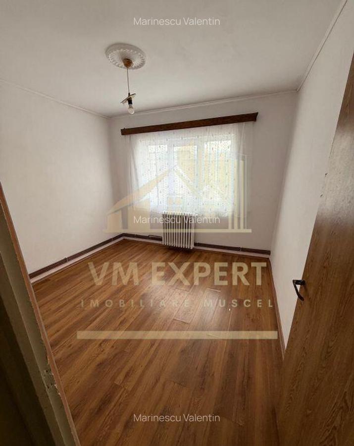 APARTAMENT 2 CAMERE ETAJ 4 VISOI ZONA MOL - 2