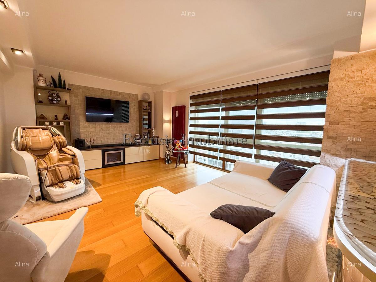 Apartament 3 camere | 2 bai | Termen lung | 89mp - 5