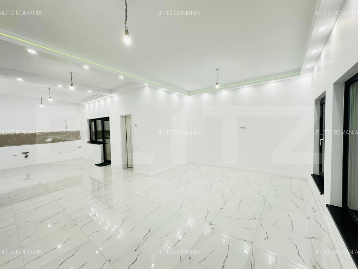 Casa 4 camere, 100 mp, zona Valea Adanca - 4
