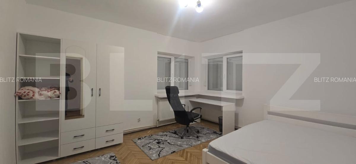 Apartament 3 camere, 90 mp, zona Medicina Veche - 7