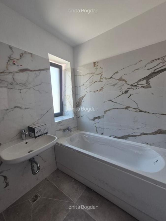 3 Camere/ Finisaje Premium/ Izolatie Vata Minerala - 10