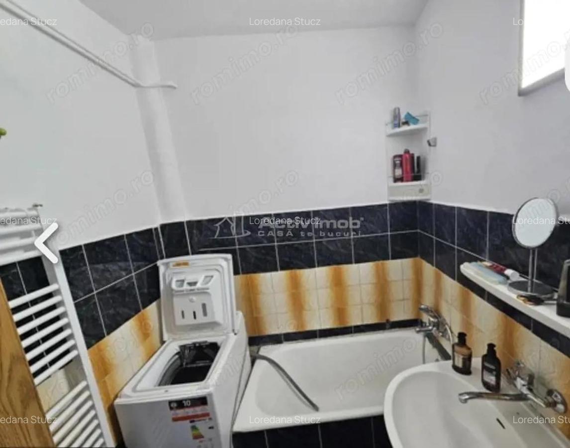 Garsoniera conf.1 - zona Micalaca - 3