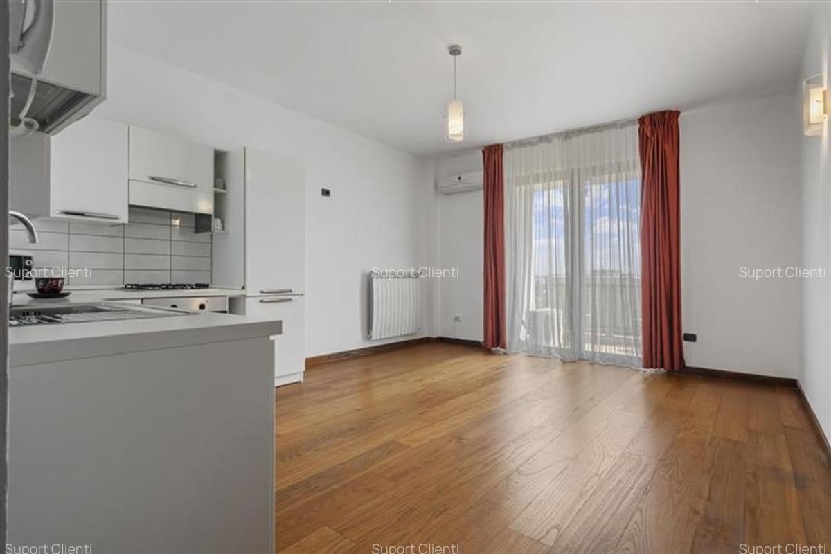 Duplex elegant cu vedere panoramica, la doi pasi de Piata Unirii si metrou - 17