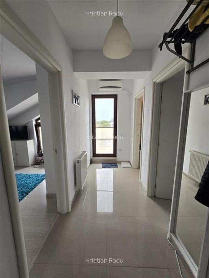 Apartament cu 2 camere decomandat în Bucureștii Noi - 17