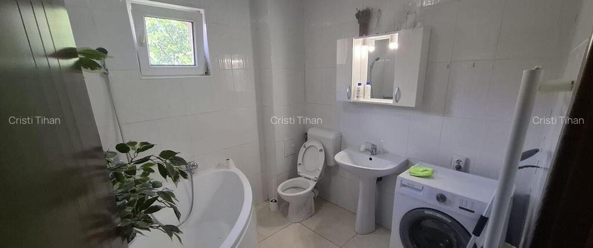 Apartament 3 camere Metrou Aparatorii Patriei - 10
