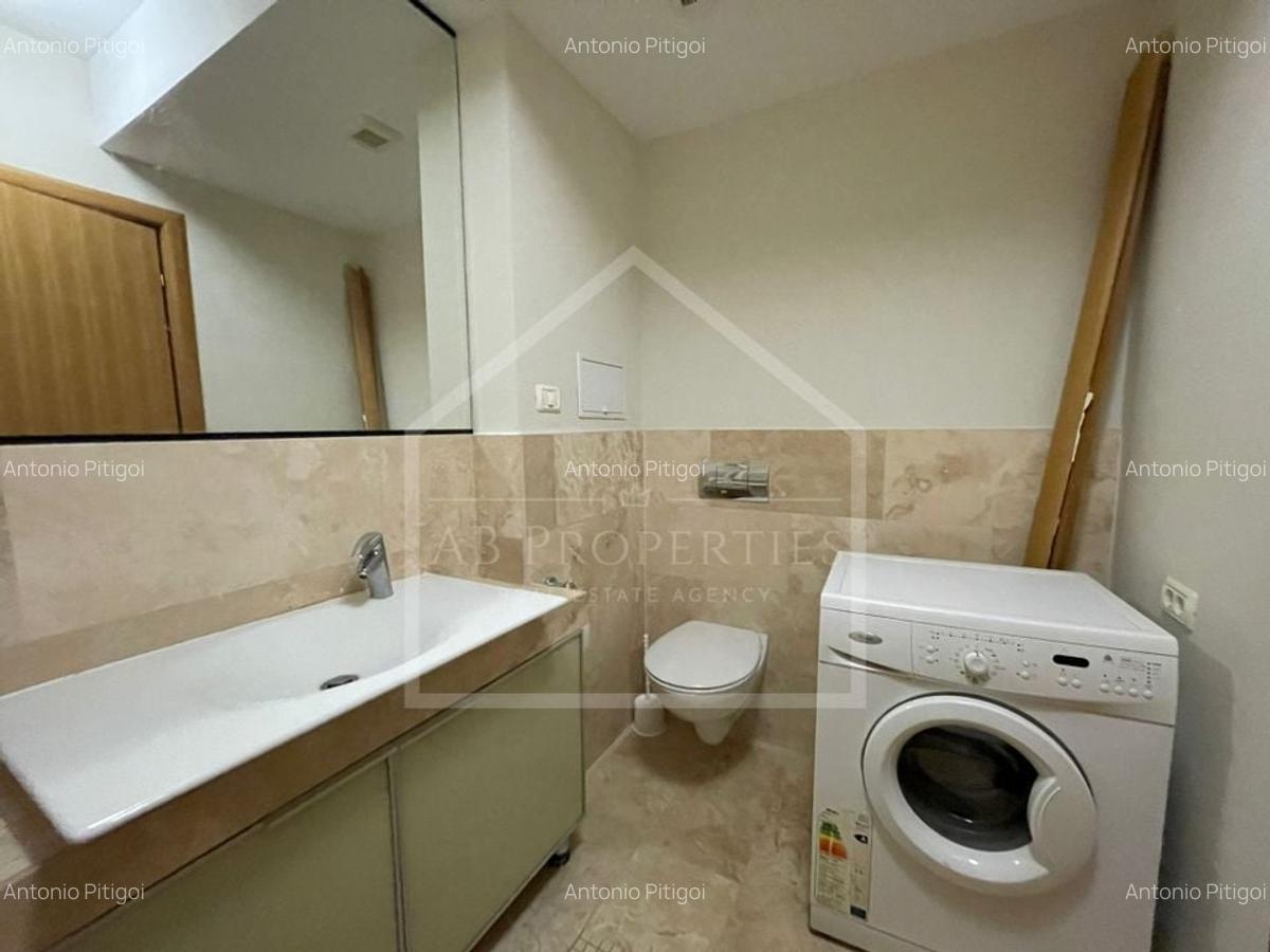 Apartament cu 3 camere decomandat, mobilat în Aviației - 17