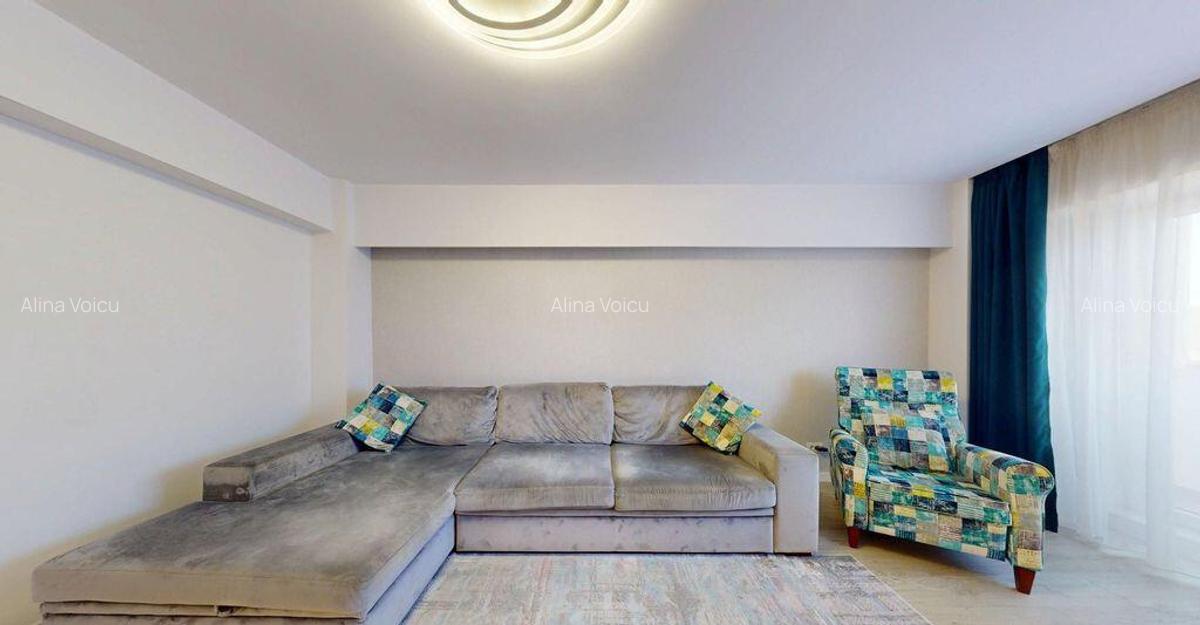 Apartament deosebit 4 camere Auchan Drumul Taberei - 3 Apartament deosebit 4 camere Auchan Drumul Taberei - 3