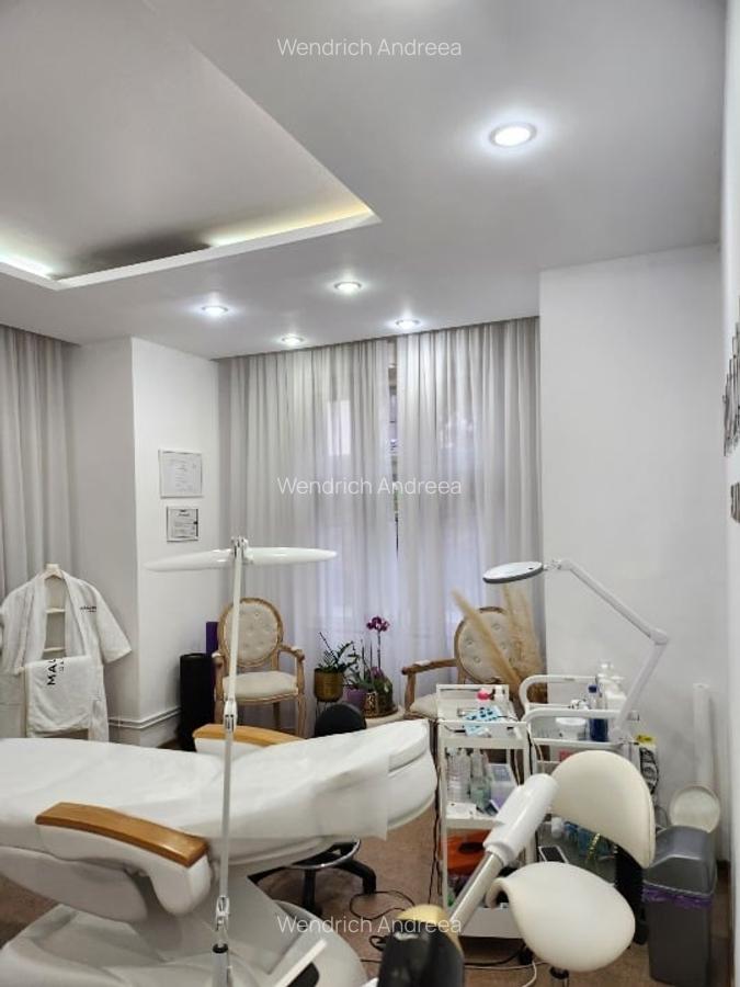Vanzare apartament in vila ultracentral - 6