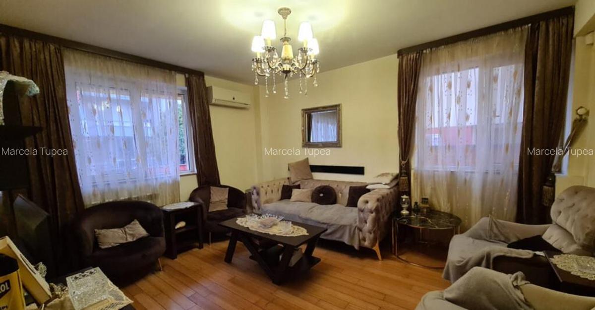 MIHAI BRAVU -IMOBIL CU 3 APARTAMENTE - 21