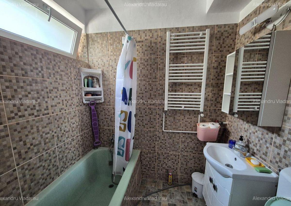 Apartament cu 2 camere 49,23 mp - Parcul National - piata... - 6