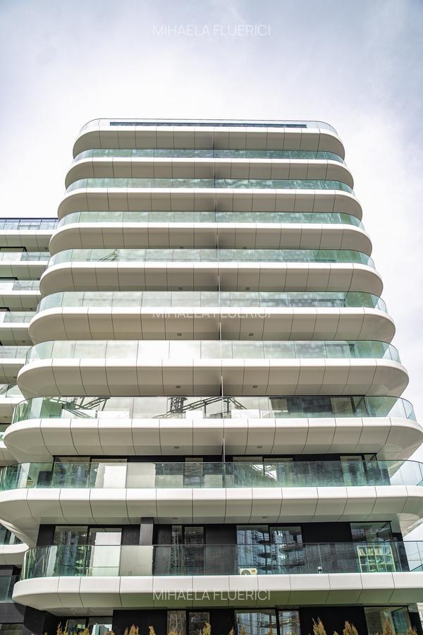 APARTAMENT 4 CAMERE - 193MP - PISCINA EXTERIOARA - FLOREASCA - COMISION 0% - 5
