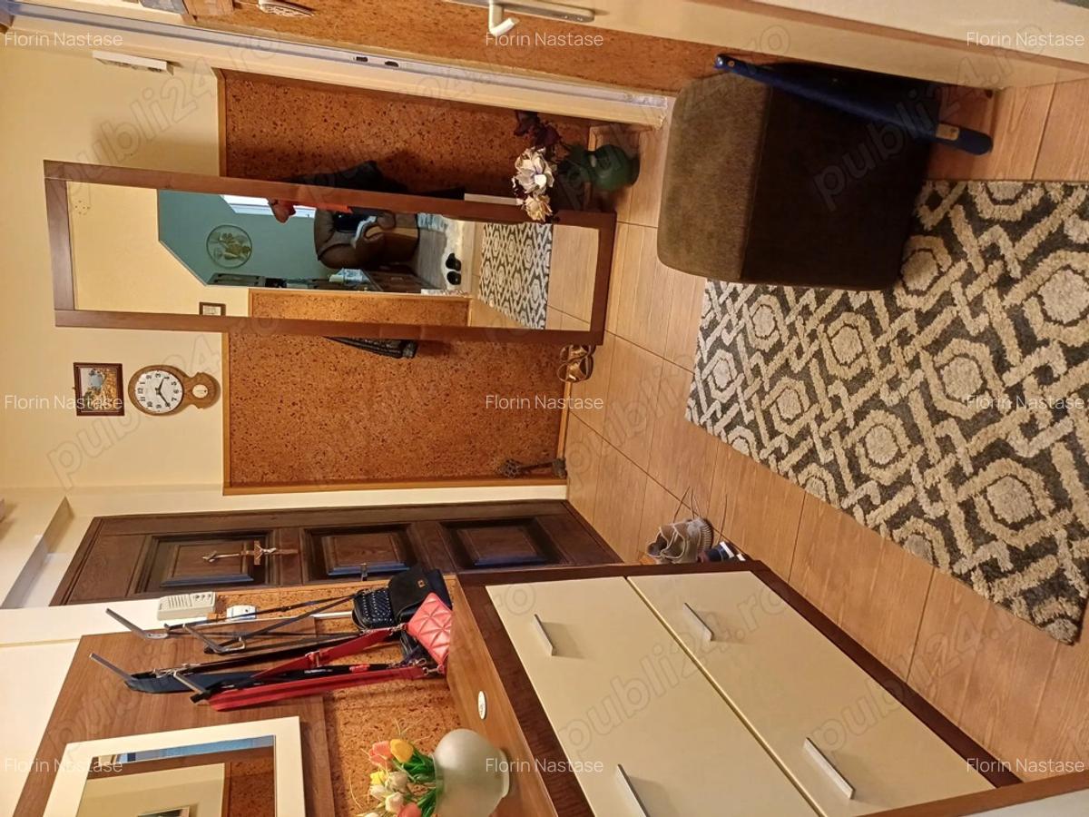 Apartament 2 camere semidecomandat - 3