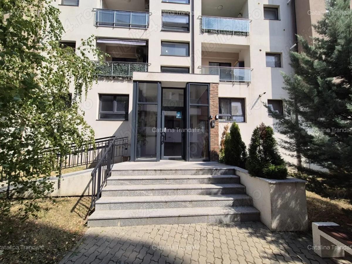 Inchiriez apartament 3 camere Otopeni - 8