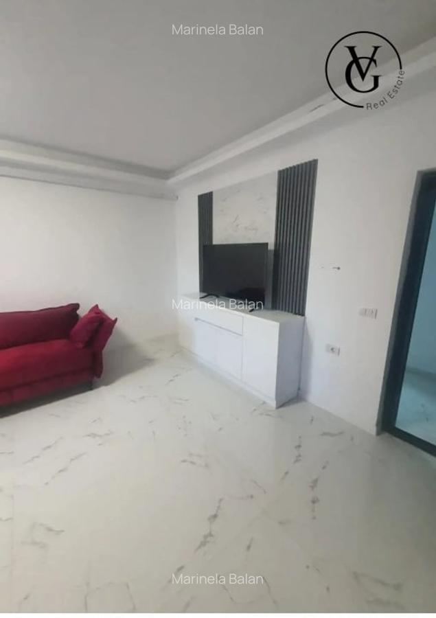 Apartament cu gradina si acces piscina Mamaia Sat - 2