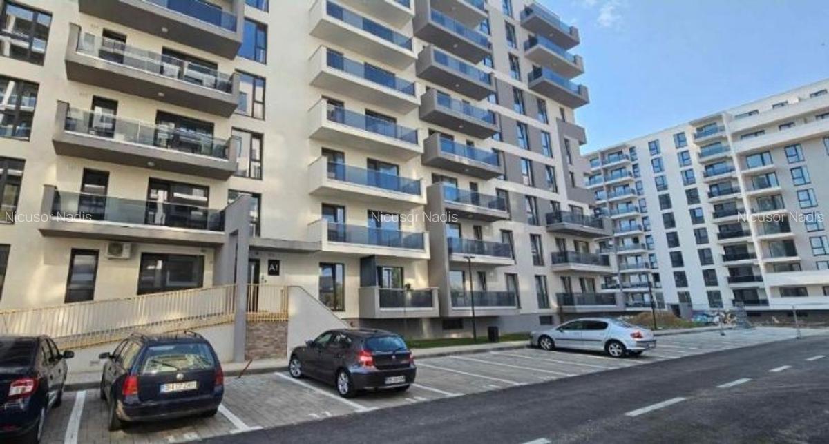 Apartament 2 camere - 1