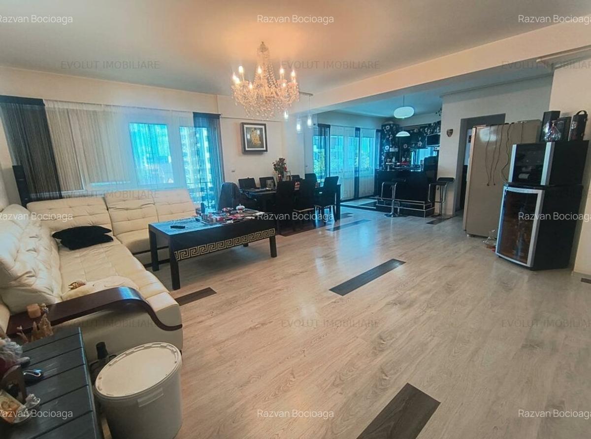 Mamaia Nord-apartament 3 camere deosebit - 2