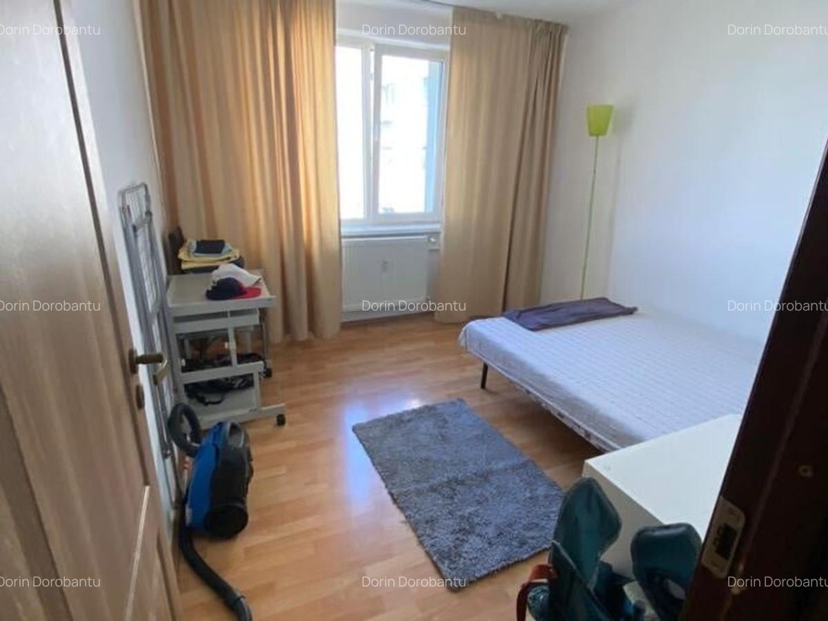 Apartament 2 camere Oltenitei Lidl - 3
