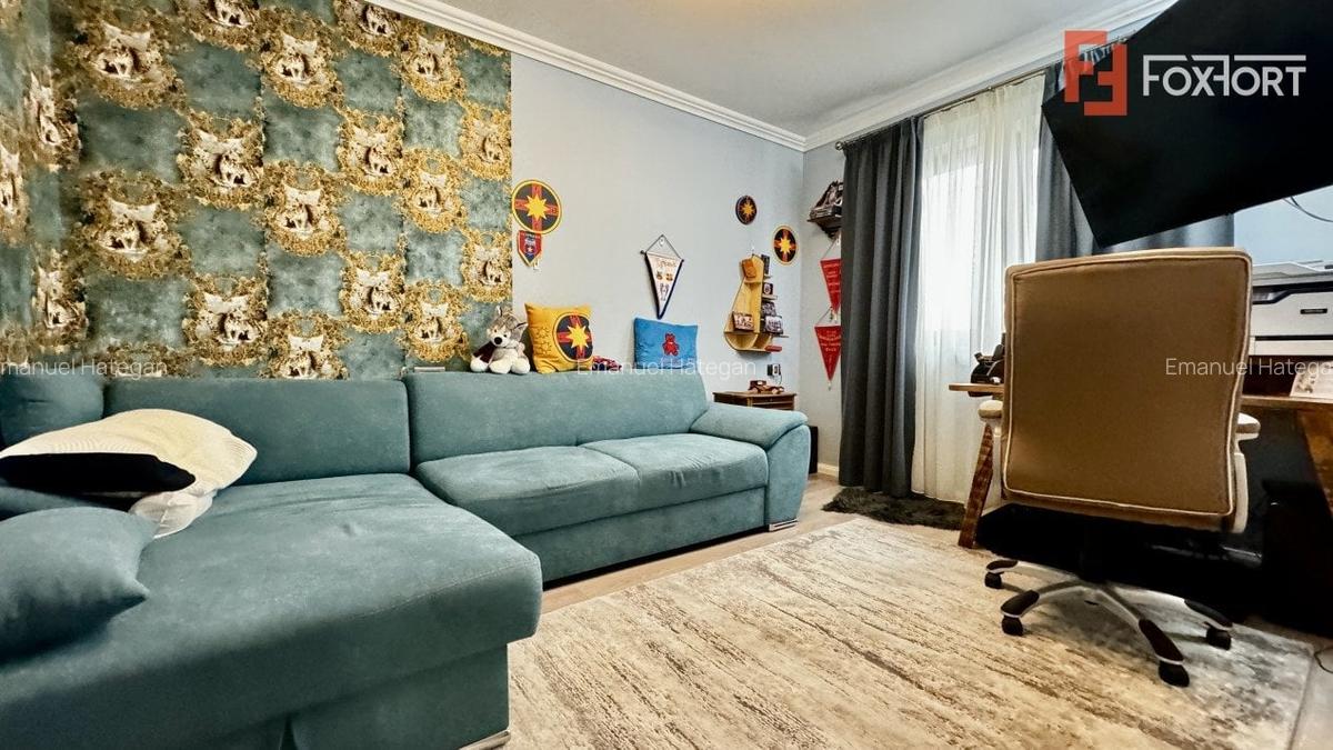 Comision 0% Casa individuala cu 5 camere in Chisoda - 7