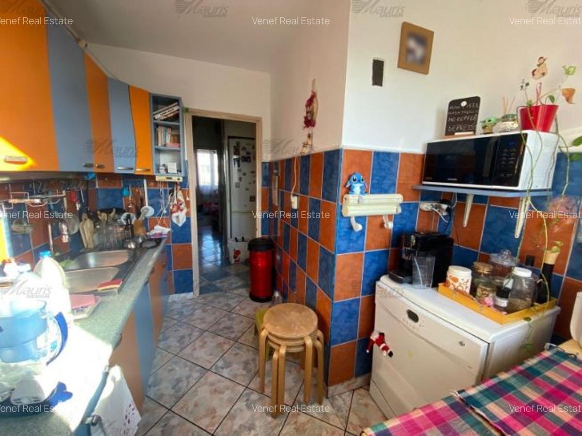 4 Camere 85 mp etaj 4 Gura Ialomitei Parcul Teilor Comision 0% cumpărător - 6