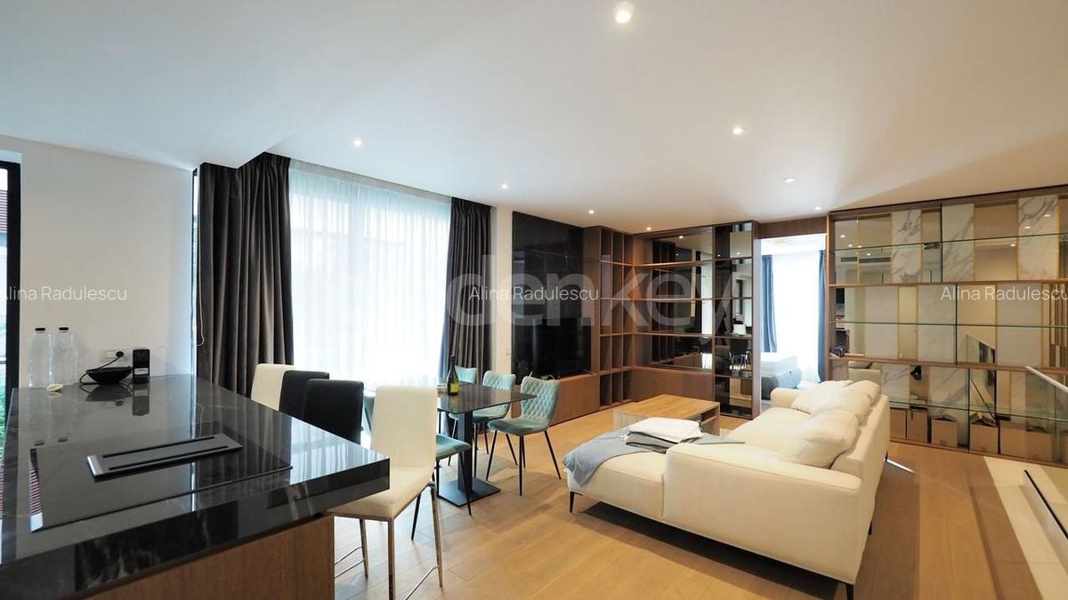 Apartament tip duplex cu 4 camere | 133mp gradina | 2 locuri de parcare - 3