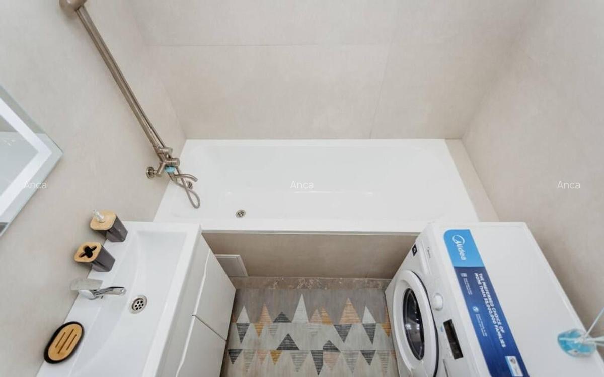 Apartament cu 2 camere de inchiriat zona Grozavesti - 4