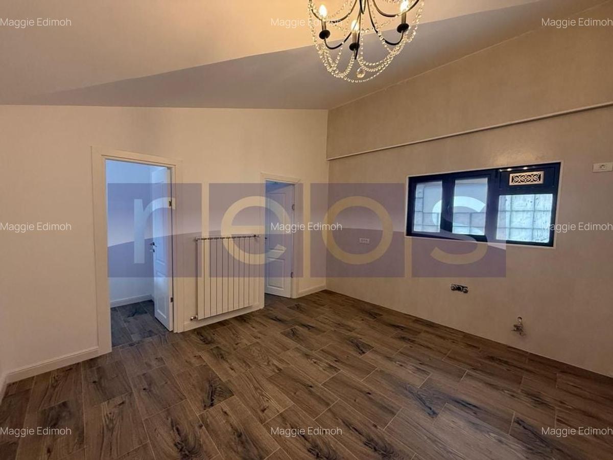 INCHIRIERE APARTAMENT 4 CAMERE |  VILA DOROBANTI | 140MP | LOC PARCARE - 13