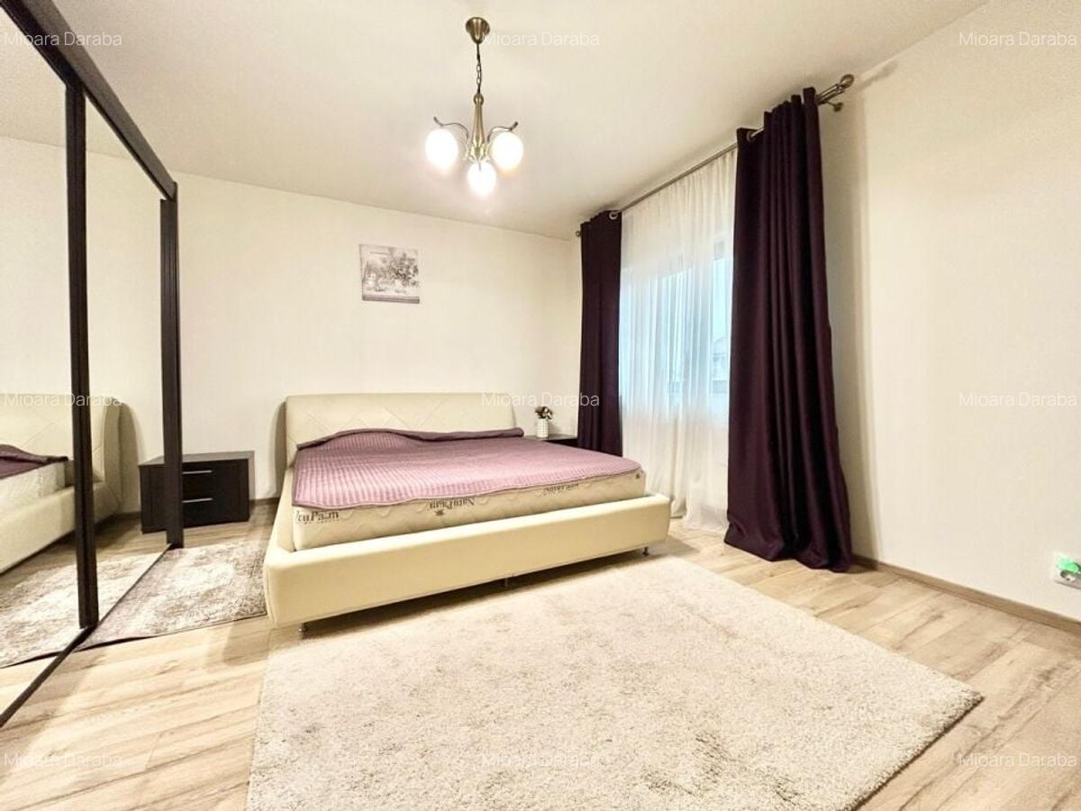 Casa cocheta cu gradina | Iancu Nicolae | Jolie Ville | Cambridge School - 17