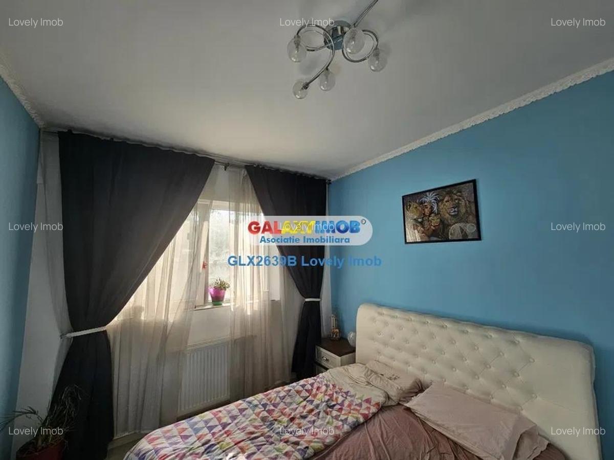 Apartament 2 Cam Bloc Nou Berceni - Dimitrie Leonida - 5 Min Metrou - 3