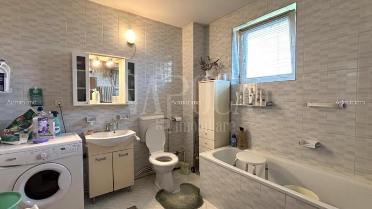 Casa 4 camere de vanzare in Gruia, Cluj Napoca - 14