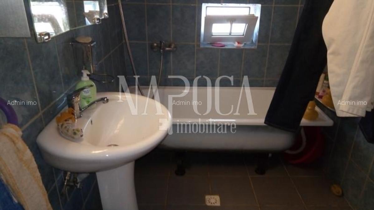 Apartament 2 camere de vanzare in Marasti, Cluj Napoca - 5