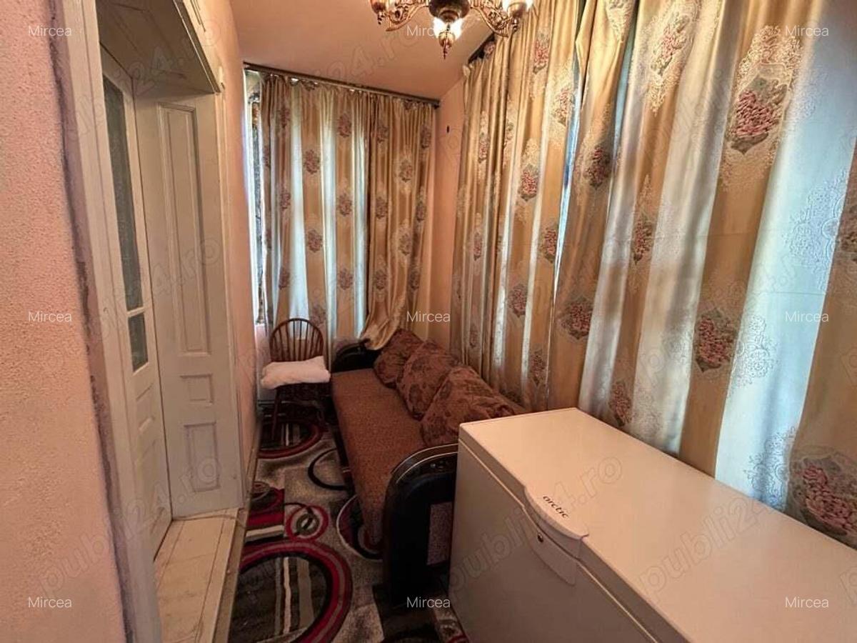 Vand casa mare din caramida,in Parneava,st.720 mp.locuibila imediat. - 16