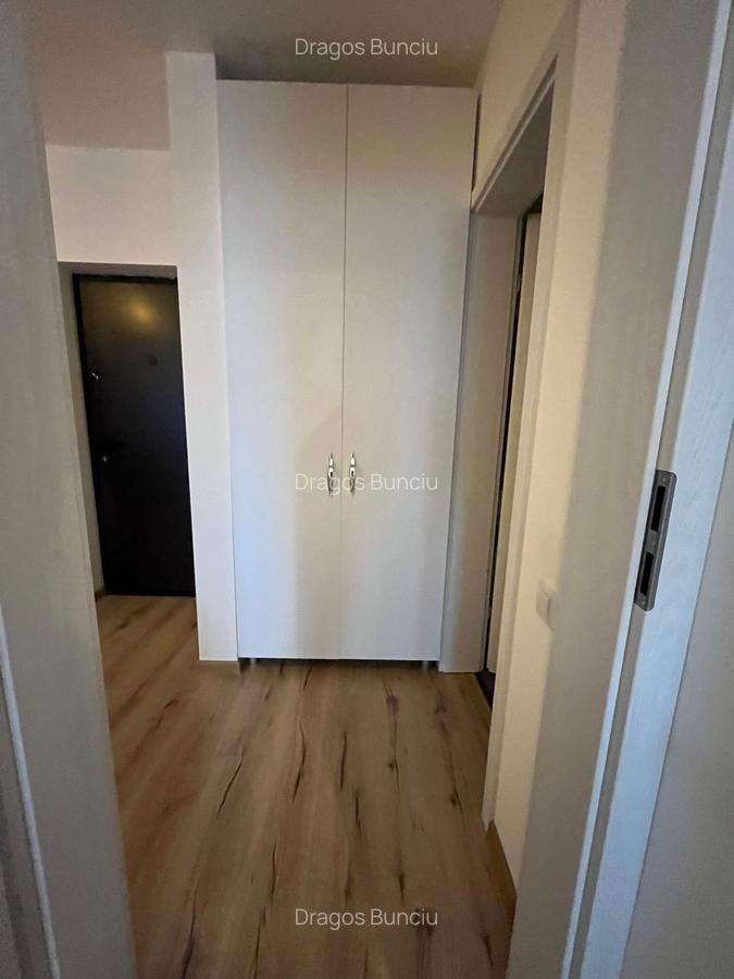 Apartament cu 2 camere decomandat în Apărătorii Patriei - 9