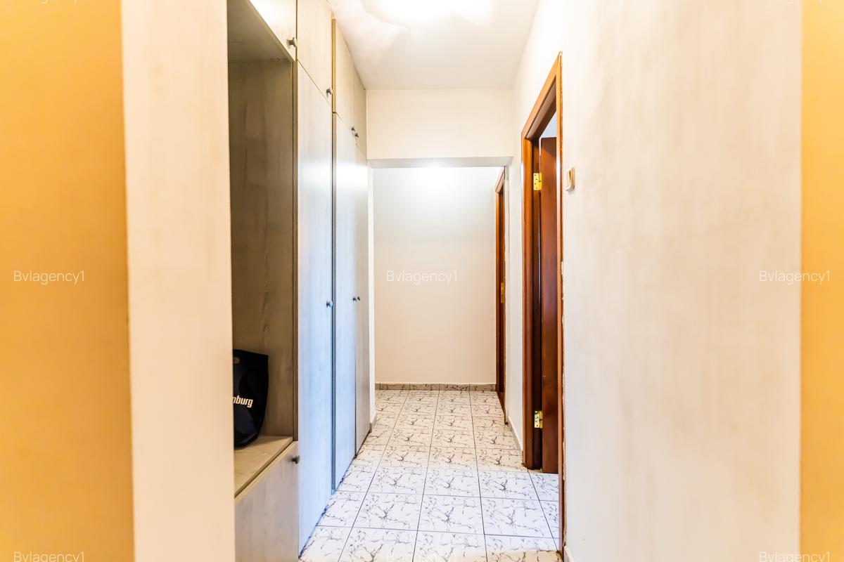 Apartament 2 camere – Calea Rahovei / Petre Ispirescu – - 1