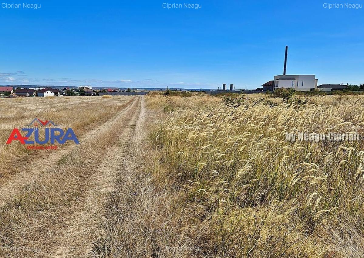 AZURA Imobiliare - Oportunitate rara de investi?ie in ... - 4