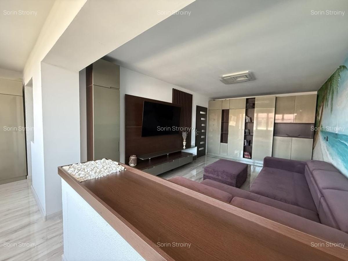 Apartament superb Popesti Leordeni - LIDL Oltenitei - 2