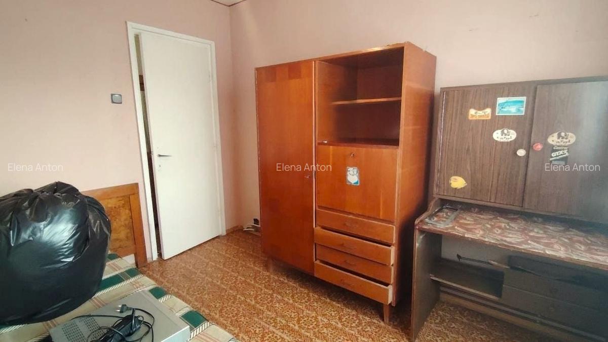 Apartament 4 camere - 65 mp - etaj 3/4 - Aleea Gurghi - Mănăștur - 8