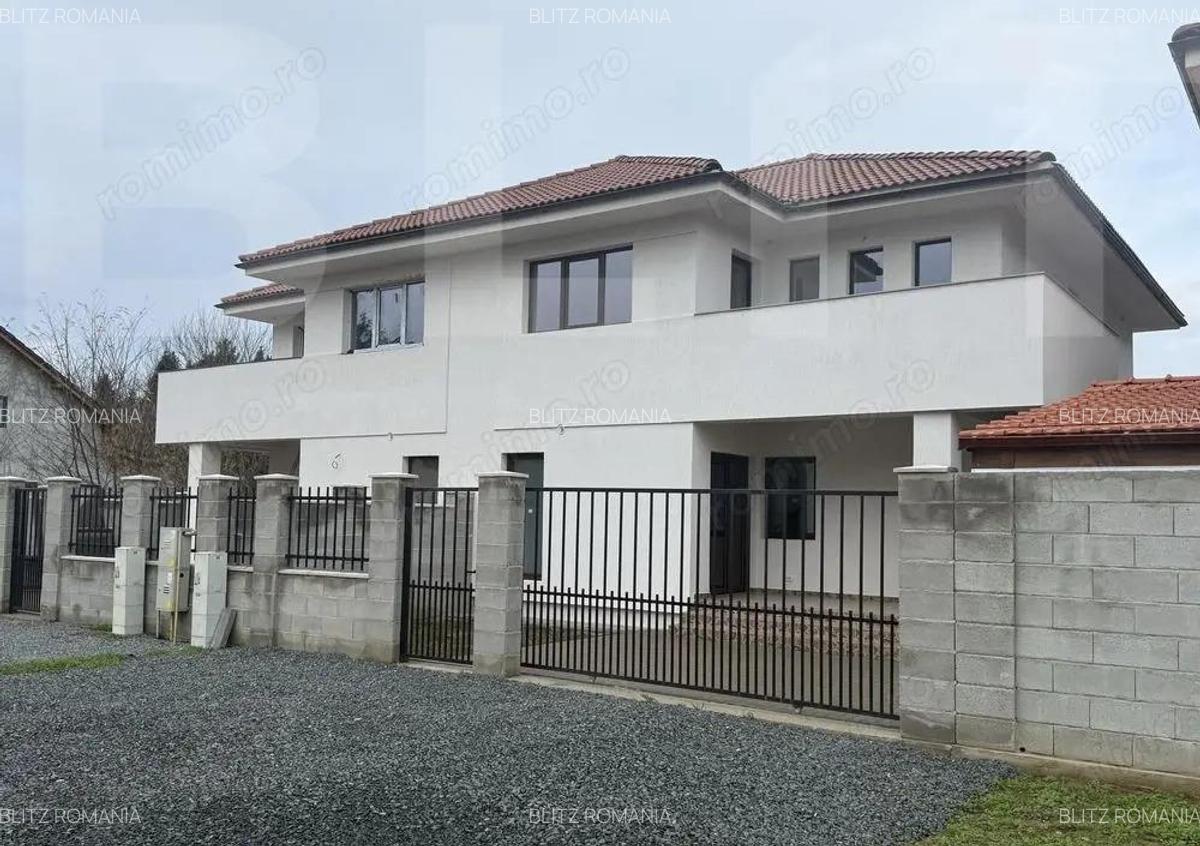 Duplex de vanzare,zona rezidenziala linistita,cartierul Militari! - 8