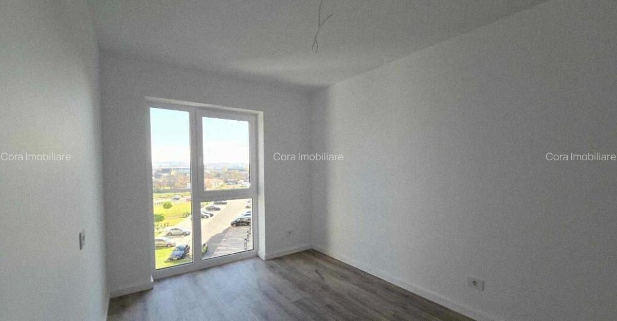 Apartament 2 camere de vanzare, Prima Green Residence - 16