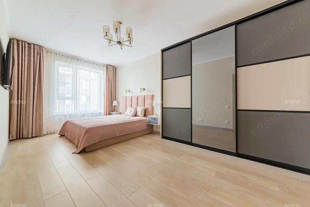 Apartament de inchiriat in zona Astra - 3